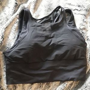 Lululemon Double Tap Bra II